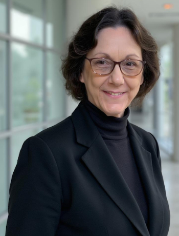 Tina Forester, M.Ed., founder and lead educator of Ascend Academic Tutoring, specializing in advanced writing, executive function, and college-preparatory instruction.